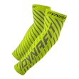 Dynafit Performance Arm Guard Unisex Neon Yellow