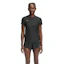 HOKA Airolite T-shirt 2.0 Femme Noir