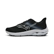 Mizuno Wave Equate 9 Damen Schwarz