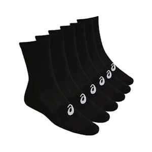 ASICS Crew Socks 6-pack ASICS Crew Socks 6-pack