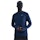Nike Stride Dri-FIT Waffle Shirt Herre Blau