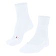 FALKE RU Compression Stabilizing Socks Homme Weiß