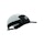 Compressport 5 Panel Light Cap Unisex Weiß