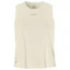 Craft Hypervent Singlet Femme Crème