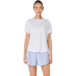 ASICS Icon T-shirt Dame Lilla