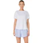ASICS Icon T-shirt Femme Violet