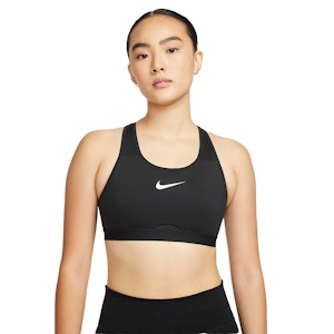 Nike Dri-FIT Swoosh High-Support Bra Femme