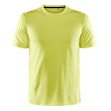 Craft Essence T-shirt Herre Yellow