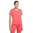 Nike Dri-FIT One T-shirt Damen Rosa