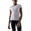 Craft Pro Dry Nanoweight T-shirt Femme Weiß