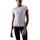 Craft Pro Dry Nanoweight T-shirt Femme Weiß