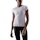 Craft Pro Dry Nanoweight T-shirt Dam Weiß