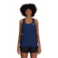 New Balance Sport Essentials Knit Tank Women Blue