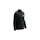 Compressport Seamless Zip Sweatshirt Unisex Black