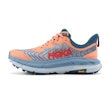 HOKA Mafate Speed 4 Femme Mehrfarbig