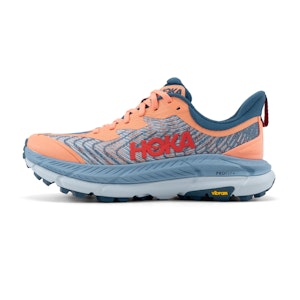 HOKA Mafate Speed 4 Femme HOKA Mafate Speed 4 Femme