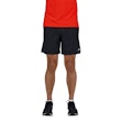 New Balance RC 7 Inch Short Homme Schwarz