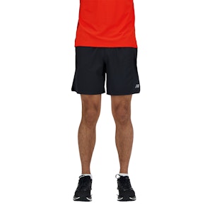 New Balance RC 7 Inch Short Homme New Balance RC 7 Inch Short Homme