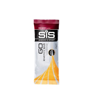 SIS Go Energy Bar Red Berry 40g