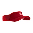 Compressport Visor Ultralight Unisex Rot