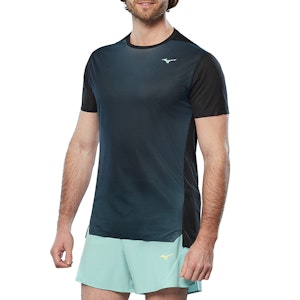 Mizuno Aero T-shirt Men Mizuno Aero T-shirt Men