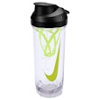 Nike TR Recharge Shaker Bottle 2.0 24 oz Mehrfarbig