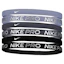 Nike Flex Classic Headbands 6-Pack Printed Unisex Multi
