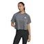 adidas Adi365 Soft Touch T-shirt Women Grey
