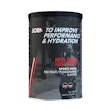 Born Iso Pro Sports Drink Red Fruit/Pomegranate 400 gr