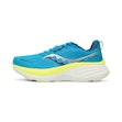 Saucony Hurricane 24 Herr Blau