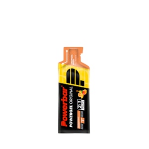 Powerbar Powergel Tropical Fruit 41g Powerbar Powergel Tropical Fruit 41g