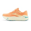 Brooks Ghost Max Femme Rosa