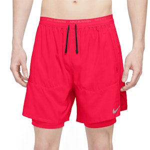 Nike Stride Dri-FIT 5 Inch 2-in-1 Shorts Herren Nike Stride Dri-FIT 5 Inch 2-in-1 Shorts Herren