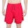 Nike Stride Dri-FIT 5 Inch 2-in-1 Shorts Herren Rot