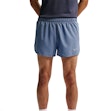 Nike Fast Dri-FIT 3 Inch Brief-Lined Shorts Herr Blau