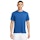 Nike Dri-FIT UV Miler T-shirt Men Blue