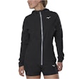 Mizuno Waterproof 20K ER Jacket Damen Black