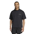 adidas Adi365 Hermanos Koumori Unitefit T-shirt Unisexe Schwarz