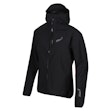 INOV8 Stormshell FZ V2 Jacket Homme Schwarz