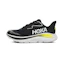 HOKA Clifton 10 Y Kinder Schwarz