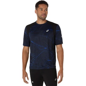 ASICS Road Lite-Show T-shirt Herren ASICS Road Lite-Show T-shirt Herren