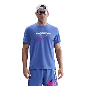 Nike Miler Run Energy Dri-FIT UV T-shirt Herren Nike Miler Run Energy Dri-FIT UV T-shirt Herren