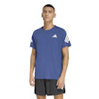 adidas Adi365 Iconic T-shirt Herr Blau