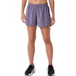 ASICS Core 4 Inch Shorts Dame Lila
