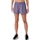 ASICS Core 4 Inch Shorts Dame Lila