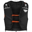 Dynafit Alpine 15 vest Unisexe Schwarz