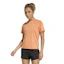 adidas Adi365 Iconic T-shirt Women Orange