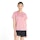 New Balance Sport Essentials T-Shirt Women Rosa