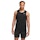 Nike Dri-FIT Miler Singlet Herre Schwarz