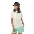 Salomon Shakeout Core T-shirt Dam Creme